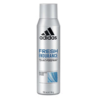 Adidas body spray Men - Fresh