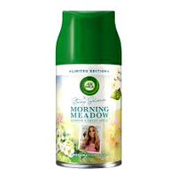 Air Wick Morning Meadow Freshner