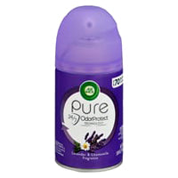 Air wick pure