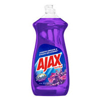 Ajax Ultra lavender scent