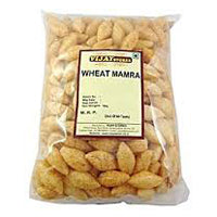 Amaravati Wheat Mamra