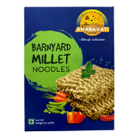 Amravati Barnyard Millet Noodles