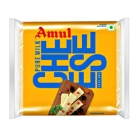 Amul Cheese slice