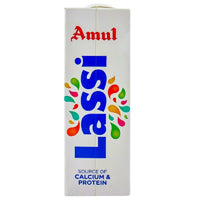 Amul Lassi