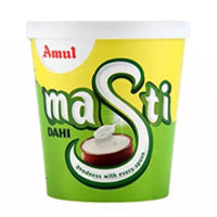 Amul Masti Dahi