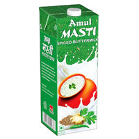Amul Masti Spiced Buttermilk