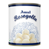 Amul Rasgolla