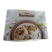 Amul Rasmalai