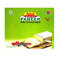 Amul malai paneer
