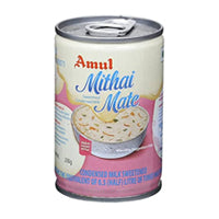 Amul mithai mate