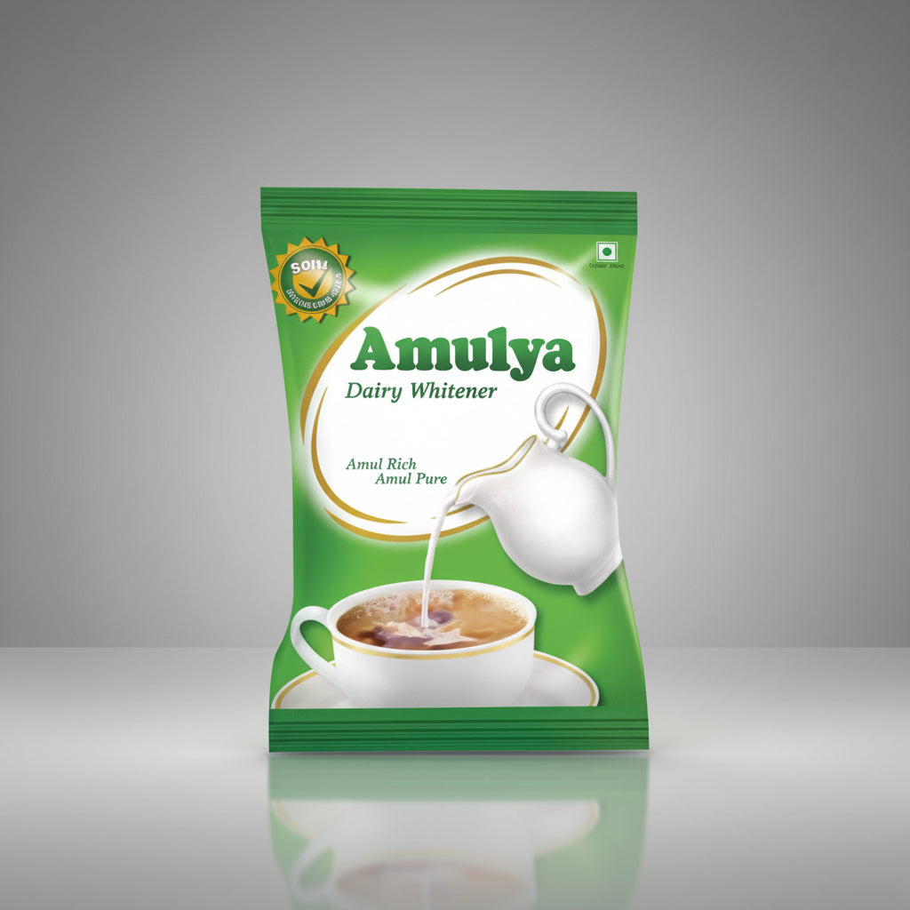 Amulya Dairy Whitener
