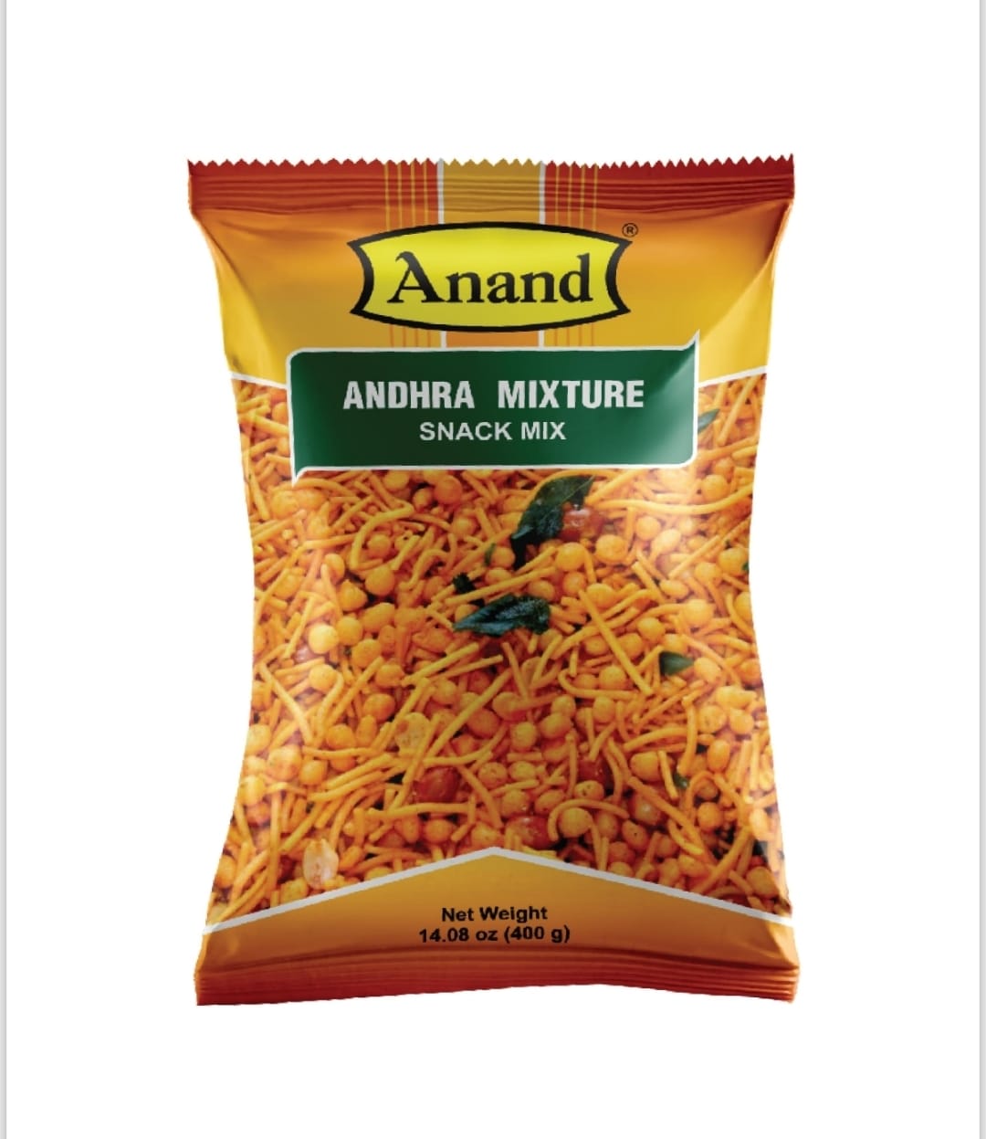 Anand Andhra Mixture