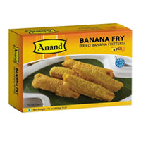 Anand Banana Fry