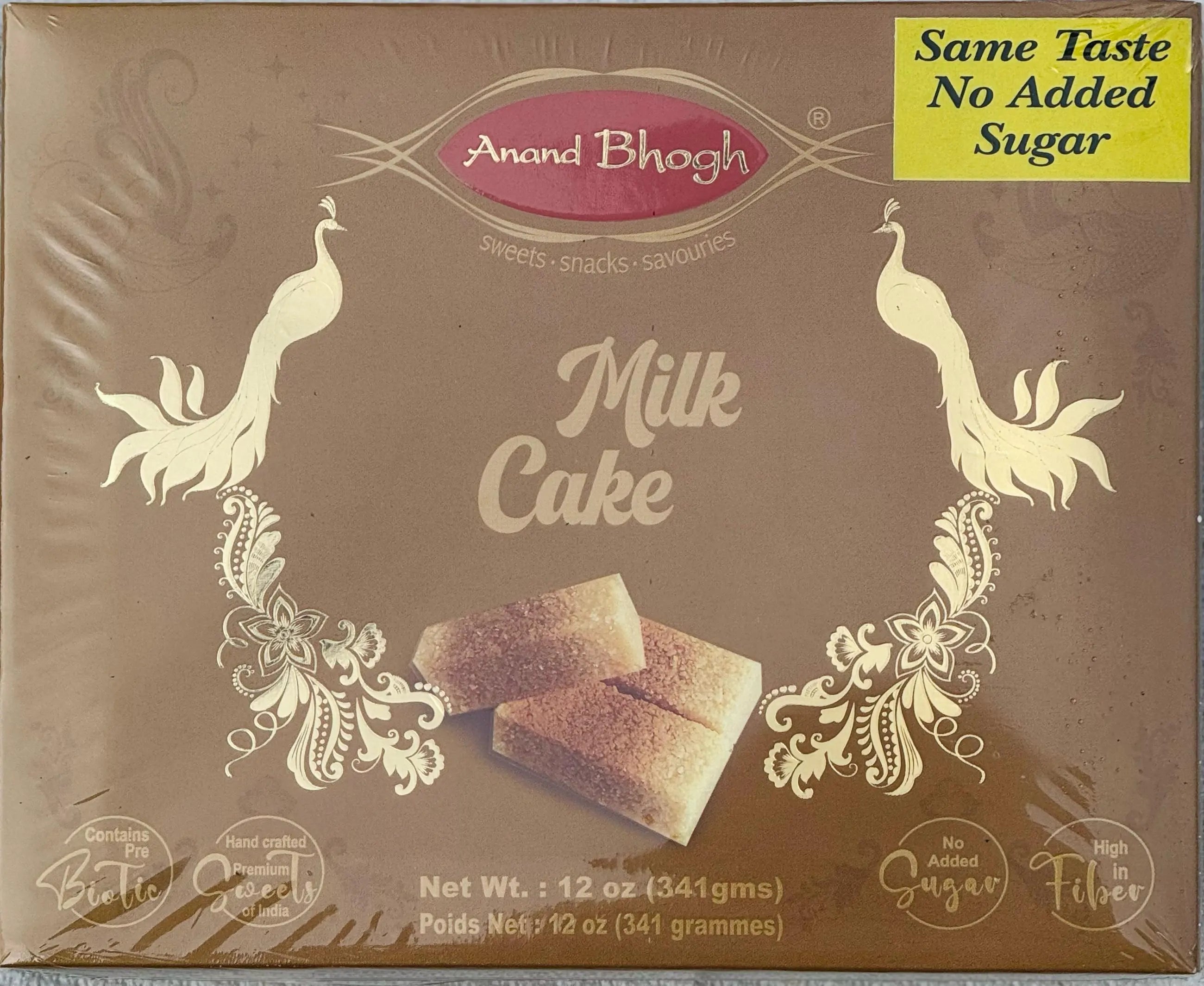 Anand Bhogh Milk Cake
