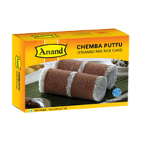 Anand Chemba Puttu