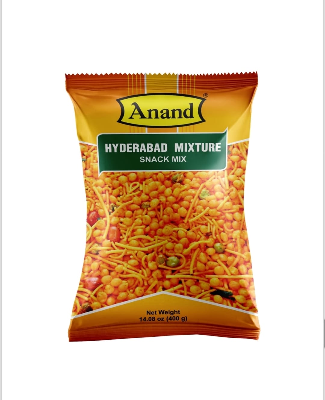 Anand Hyderabad Mixture