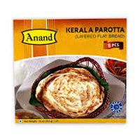 Anand Kerala Parotta