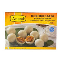 Anand Kozhukkatta