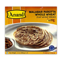 Anand Malabar parotta whole wheat
