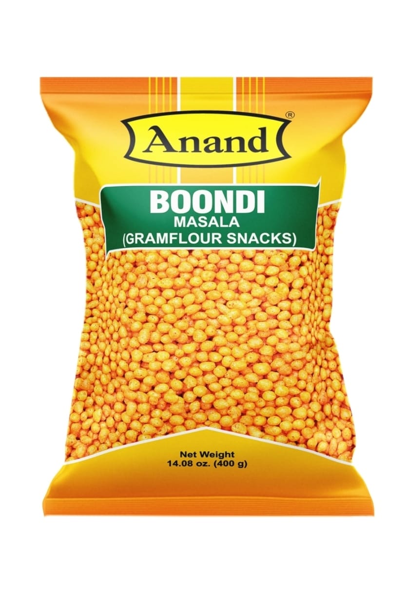 Anand Masala Boondi