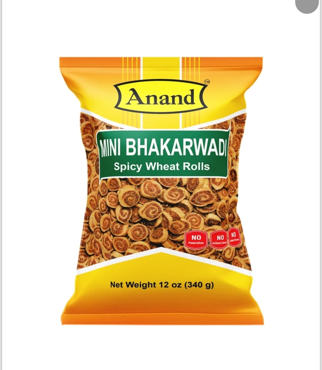 Anand Mini Bhakarwadi