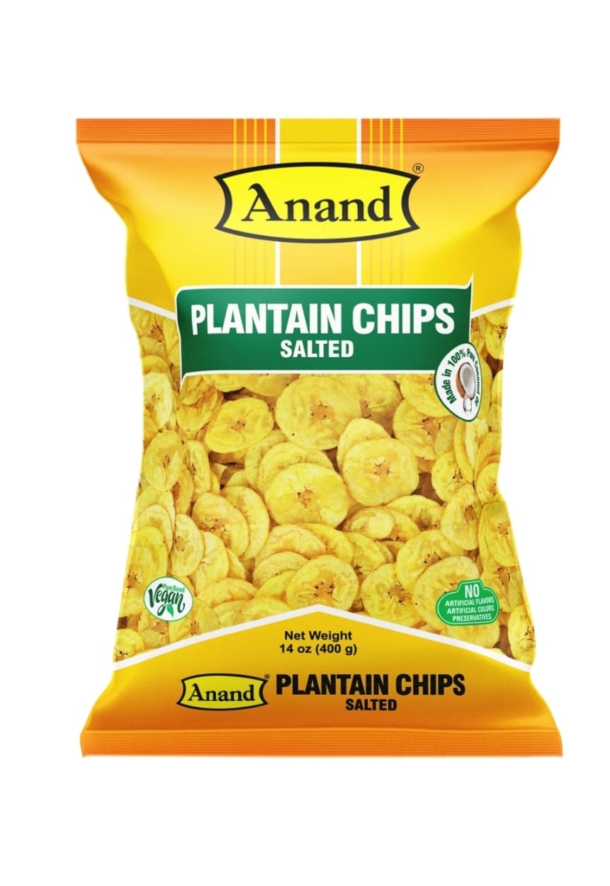 Anand Plantain Chips