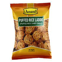 Anand Puffed Rice Laddu