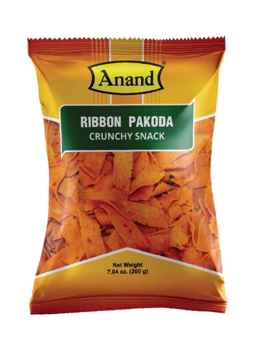 Anand Ribbon Pakoda