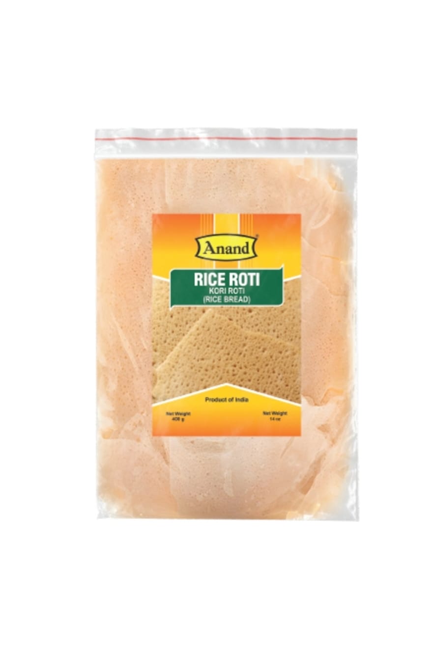 Anand Rice Roti