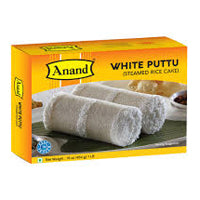 Anand White Puttu