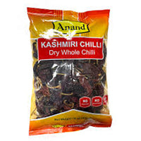 Anand kashmiri dry chilli