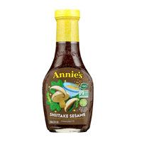 Annie‚ Shiitake Sesame vinegar