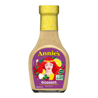 Annie‚ goddess dressing