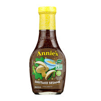 Annie‚ shitske sesame