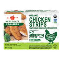 Applegate Organicd Chicken Strips