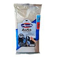 Aquella Auto care wipes