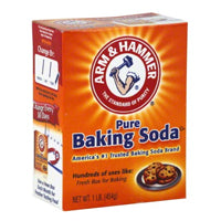 Arm&Hammer Pure Baking Soda