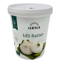 Arya Idli Batter