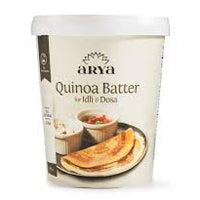Arya Quinoa
