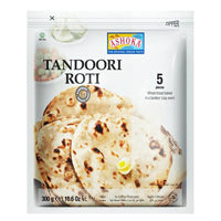 Ashoka Tandoori Roti