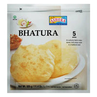 Ashoka bhatura