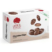 Atul Bakery Chocolate Chips Cookies