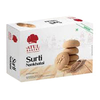Atul Bakery Surti Nankhatai