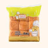 Atul Bakery Vada Dabeli Pav