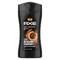 Axe Showel Gel- Dark Temptation