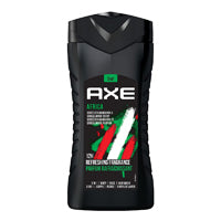 Axe Shower Gel - Africa