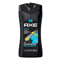 Axe shower Gel - Alaska