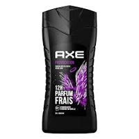 Axe shower Gel - Excite