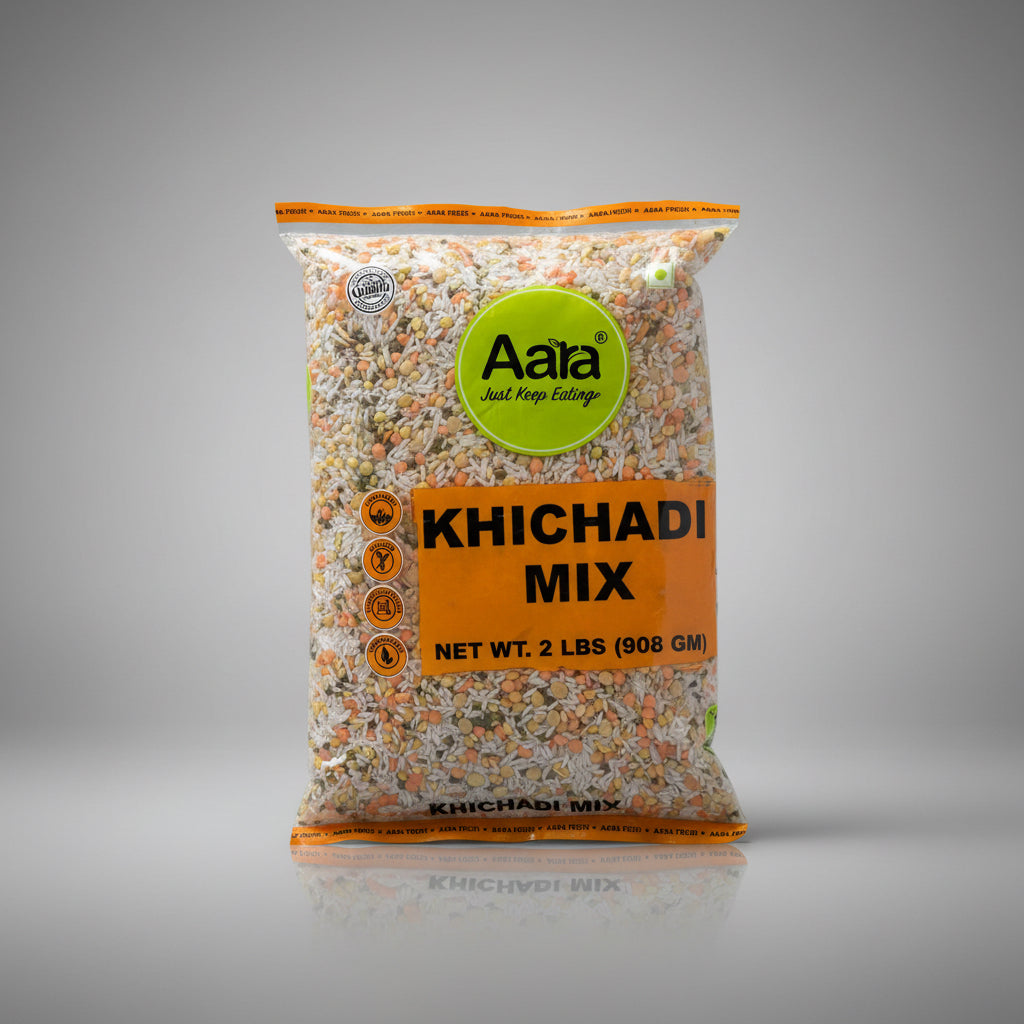 Aara Khichadi Mix