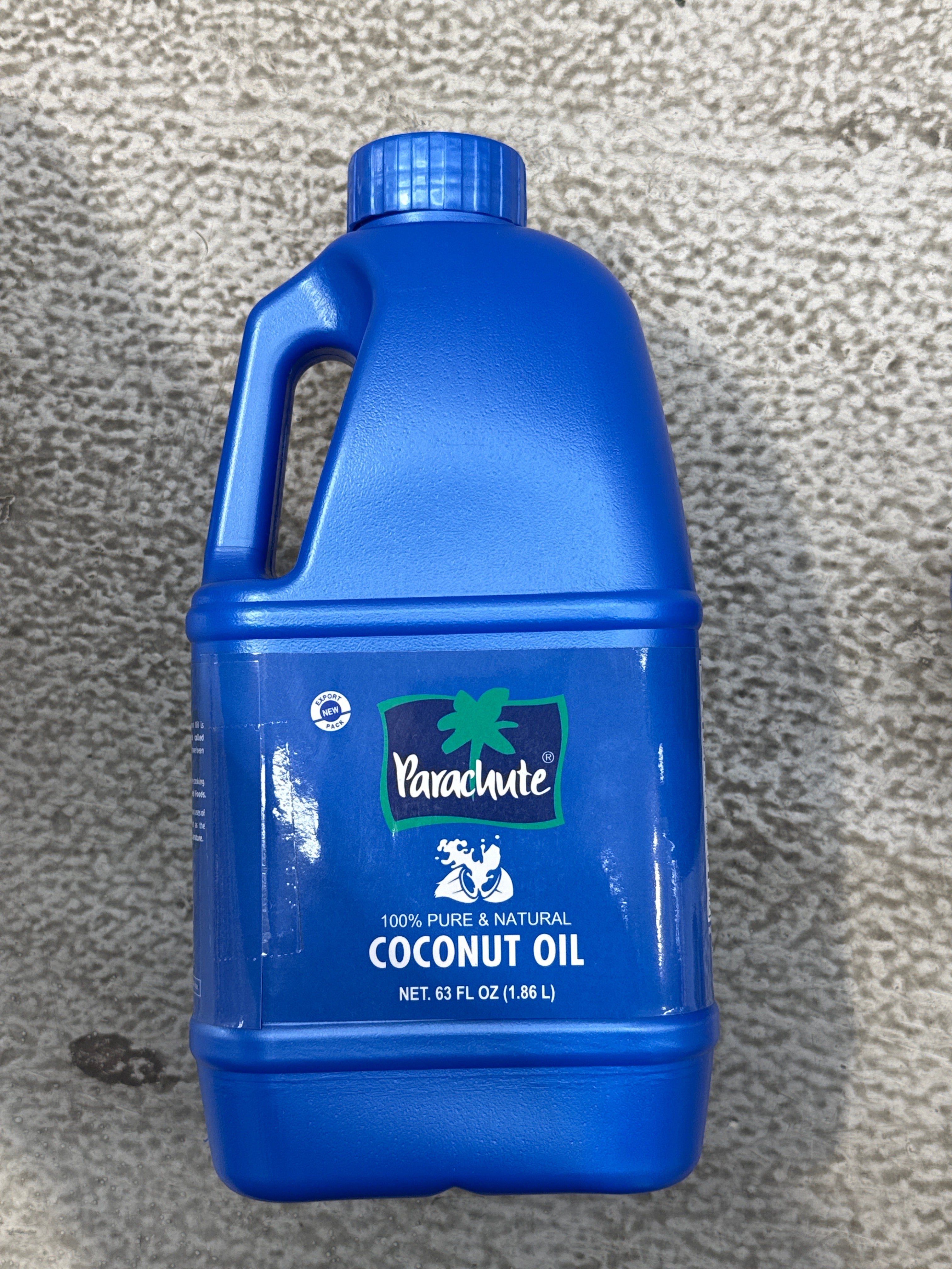 Parachute Coconut Oil